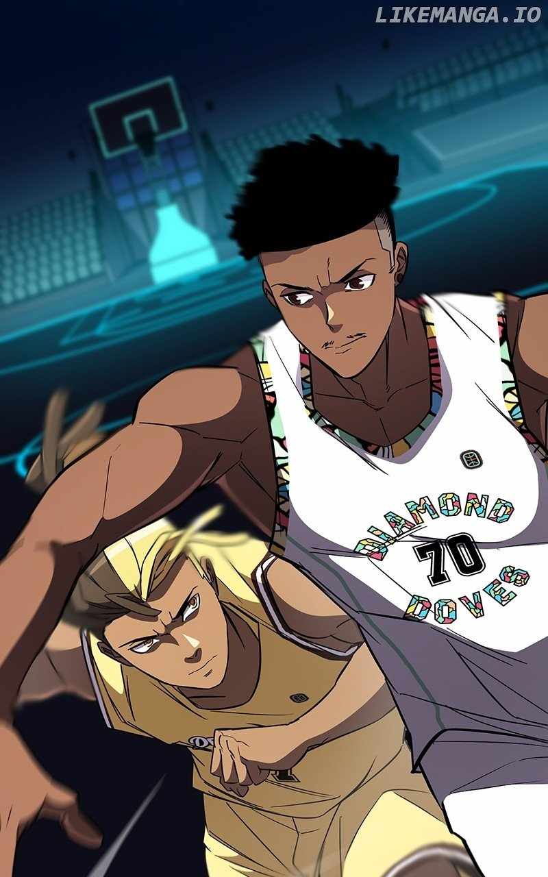 Overtime Elite Chapter 40 10
